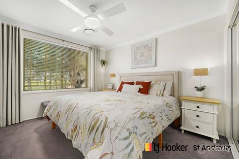 Property photo of 16 Hercules Close Raby NSW 2566