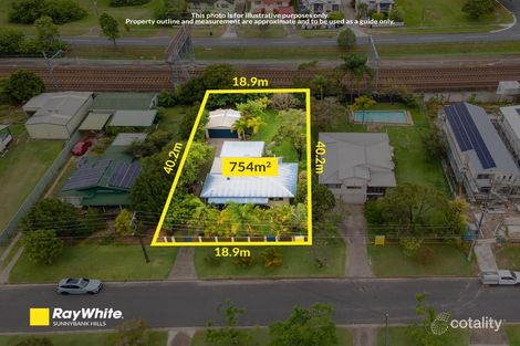 Property photo of 40 Bovey Street Coopers Plains QLD 4108
