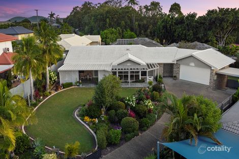 Property photo of 8 Iona Close Belmont QLD 4153