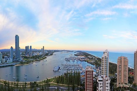 Property photo of 92/22 Montgomery Avenue Main Beach QLD 4217