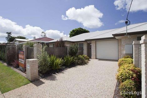 Property photo of 52B Llewellyn Street Centenary Heights QLD 4350