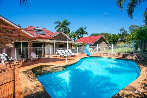 Property photo of 96 Florence Wilmont Drive Nambucca Heads NSW 2448