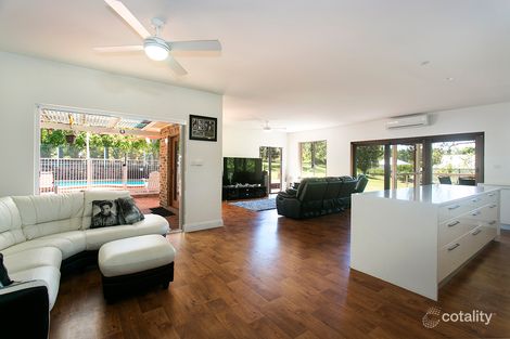 Property photo of 96 Florence Wilmont Drive Nambucca Heads NSW 2448