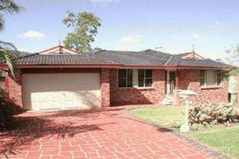 Property photo of 8 Day Dawn Place Erina NSW 2250