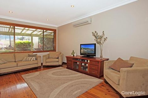 Property photo of 101 Novara Crescent Como NSW 2226