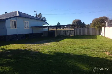 Property photo of 17 Elizabeth Street Katanning WA 6317