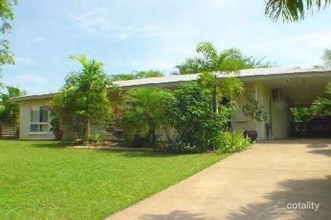 9 Everest Ct, Woodroffe, NT 0830