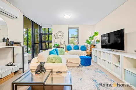 Property photo of 17/40-44 Edgeworth David Avenue Waitara NSW 2077