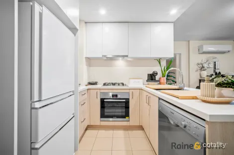 Property photo of 17/40-44 Edgeworth David Avenue Waitara NSW 2077