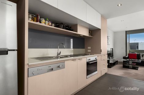 Property photo of 23/46 Eucalyptus Drive Maidstone VIC 3012