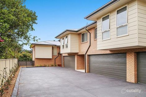 2/48 Melbourne St, East Gosford, NSW 2250