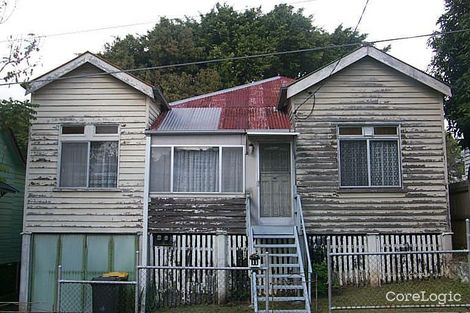 11 Longwood St, Woolloongabba, QLD 4102