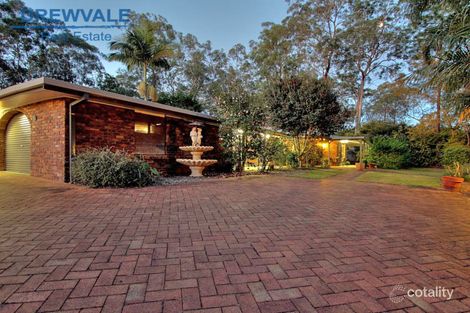 Property photo of 211 Forestdale Drive Forestdale QLD 4118