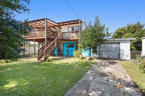 Property photo of 15 Yarralumla Crescent Tomakin NSW 2537