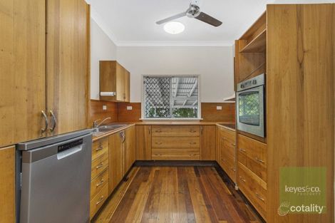 Property photo of 11 Tomkins Street Cluden QLD 4811