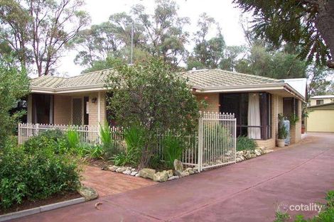 1 Wattle Cl, Bouvard, WA 6211