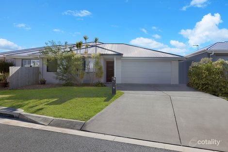 Property photo of 45 Marybell Drive Baringa QLD 4551