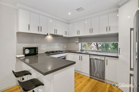 Property photo of 5/33 Culcairn Drive Frankston South VIC 3199