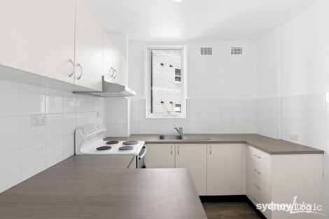 Property photo of 13/16-18 Roslyn Gardens Rushcutters Bay NSW 2011