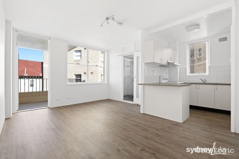 Property photo of 13/16-18 Roslyn Gardens Rushcutters Bay NSW 2011