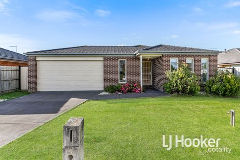 46 Stockman Way, Longwarry, VIC 3816