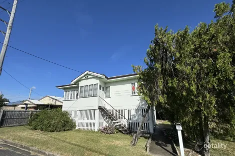 19 Birch St, Park Avenue, QLD 4701