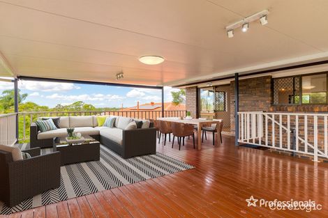 Property photo of 15 Mullacor Street Ferny Grove QLD 4055