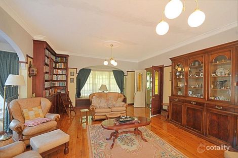 Property photo of 53 Grand View Drive Mount Riverview NSW 2774