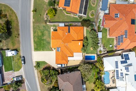 Property photo of 90 Castlecrag Drive Kallaroo WA 6025