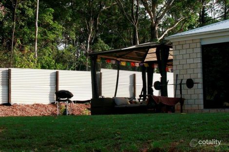 Property photo of 10 Koorawatha Lane Palmwoods QLD 4555