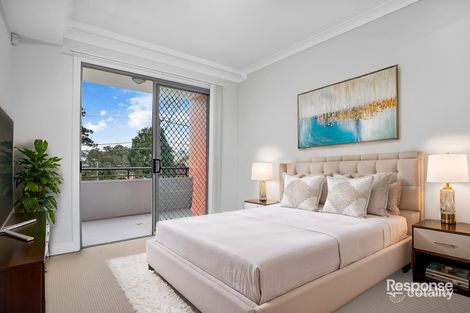 Property photo of 8/58-62 Fitzwilliam Road Old Toongabbie NSW 2146