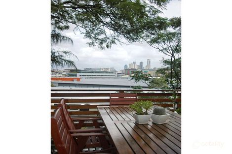 Property photo of 23 Victoria Terrace Bowen Hills QLD 4006