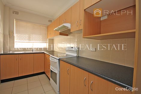 Property photo of 4/110-110A Leylands Parade Belmore NSW 2192