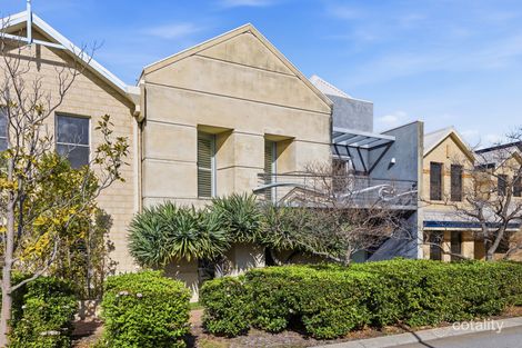 31 Tallow Tree Cres, Subiaco, WA 6008
