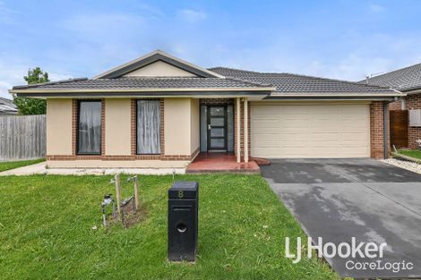 Property photo of 8 Onyx Crescent Officer VIC 3809