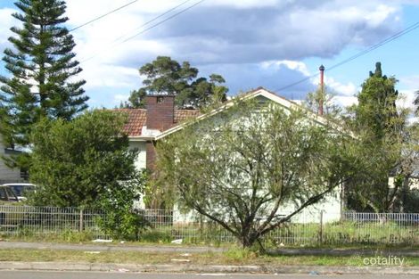 81 Pegler Ave, South Granville, NSW 2142