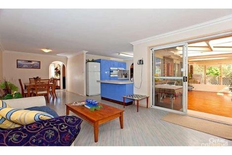 Property photo of 23 Plover Drive Thornlands QLD 4164