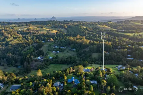 Property photo of 114 Gardners Lane North Maleny QLD 4552