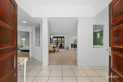 Property photo of 114 Gardners Lane North Maleny QLD 4552