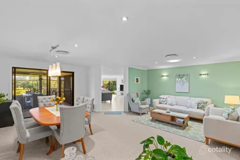 Property photo of 114 Gardners Lane North Maleny QLD 4552