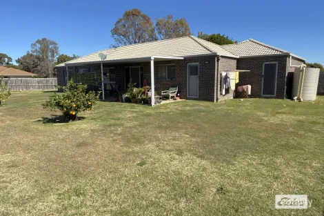 Property photo of 24 Goodwin Street Laidley QLD 4341