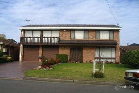 21 Keswick St, Georges Hall, NSW 2198