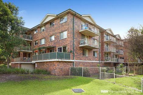 28/1-3 Priddle St, Westmead, NSW 2145