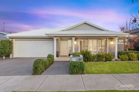 126 Coastside Dr, Armstrong Creek, VIC 3217
