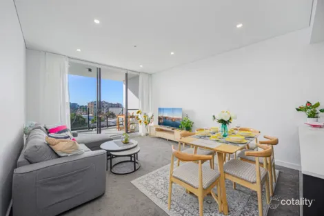 506/10 Stanley St, Kogarah, NSW 2217