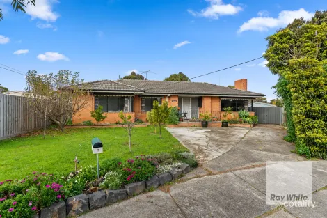 7 FENWICK CT, BUNDOORA, VIC 3083