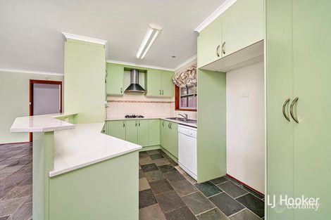 Property photo of 52 Goldfinch Circuit Theodore ACT 2905