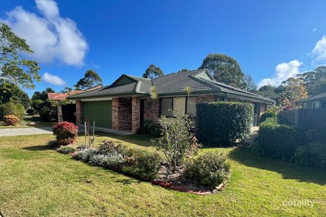 38/5-15 Cook Rd, Tamborine Mountain, QLD 4272