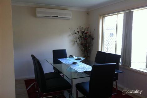 Property photo of 126 Cockatiel Circuit Green Valley NSW 2168