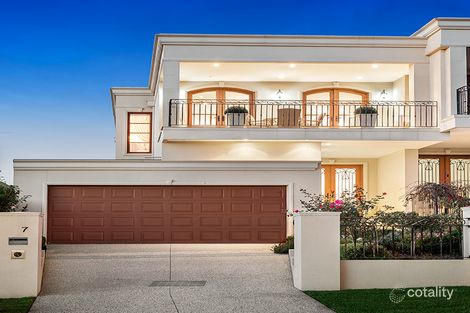 7 Naples St, Mornington, VIC 3931